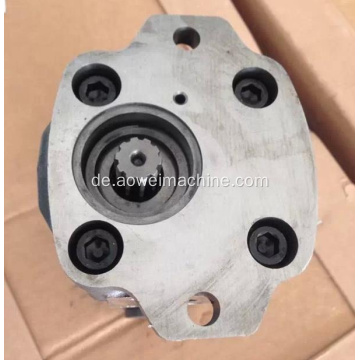 Komatsu-Hydraulikpumpe WA380 WA380-1 Radlader-Hydraulikzahnradpumpe 705-12-38211,705-12-35340,705-34-31340,705-34-22540